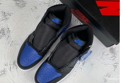 AIR 1 JORDAN OG HIGH RETRO BLUE ROYAL 2017 0805